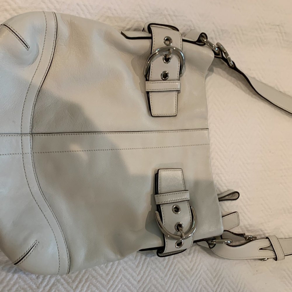 Coach Bag - Picture 7 of 7